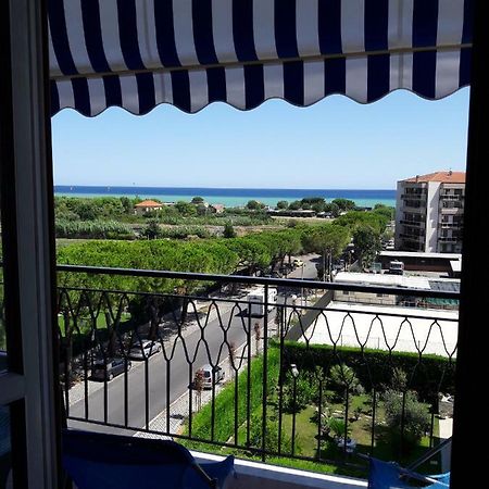 Appartamento Vista Mare Albenga Exterior foto