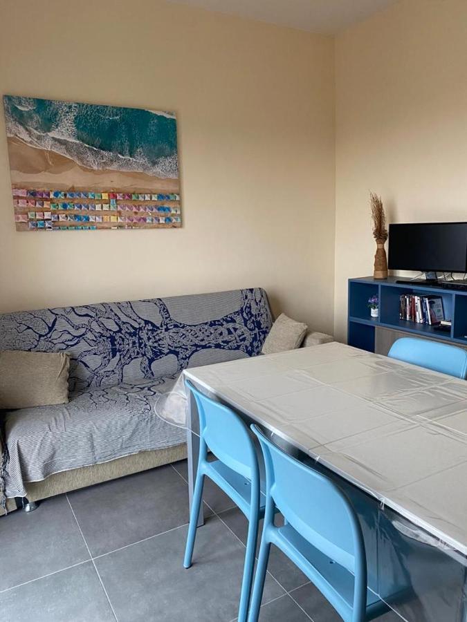 Appartamento Vista Mare Albenga Exterior foto