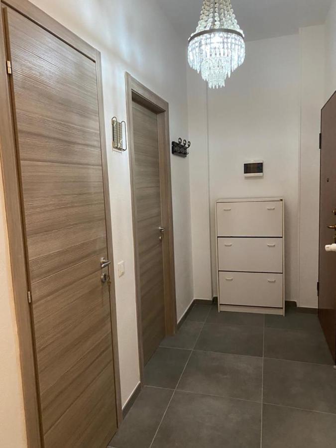 Appartamento Vista Mare Albenga Exterior foto