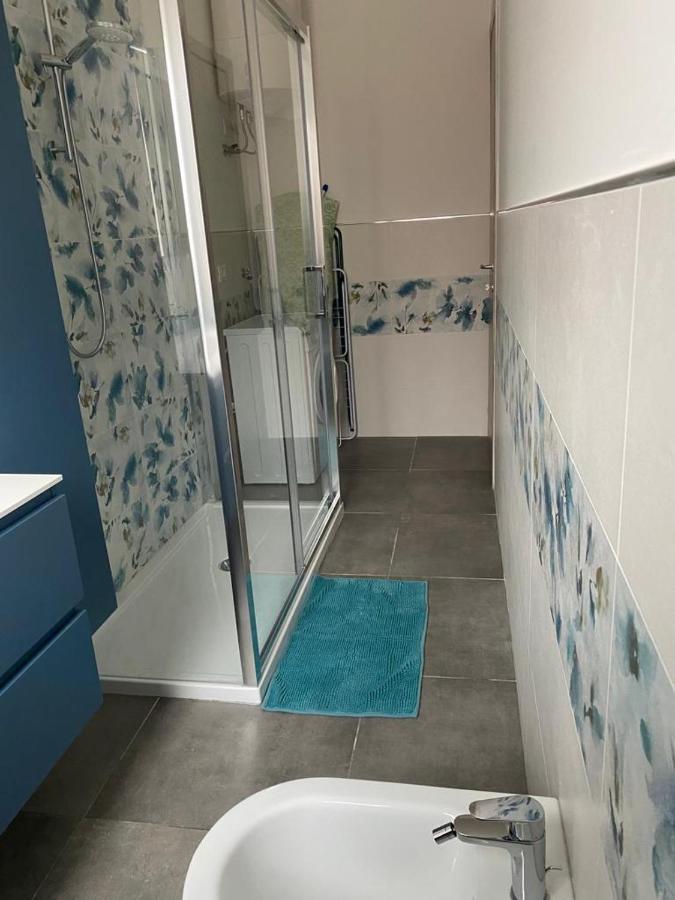 Appartamento Vista Mare Albenga Exterior foto