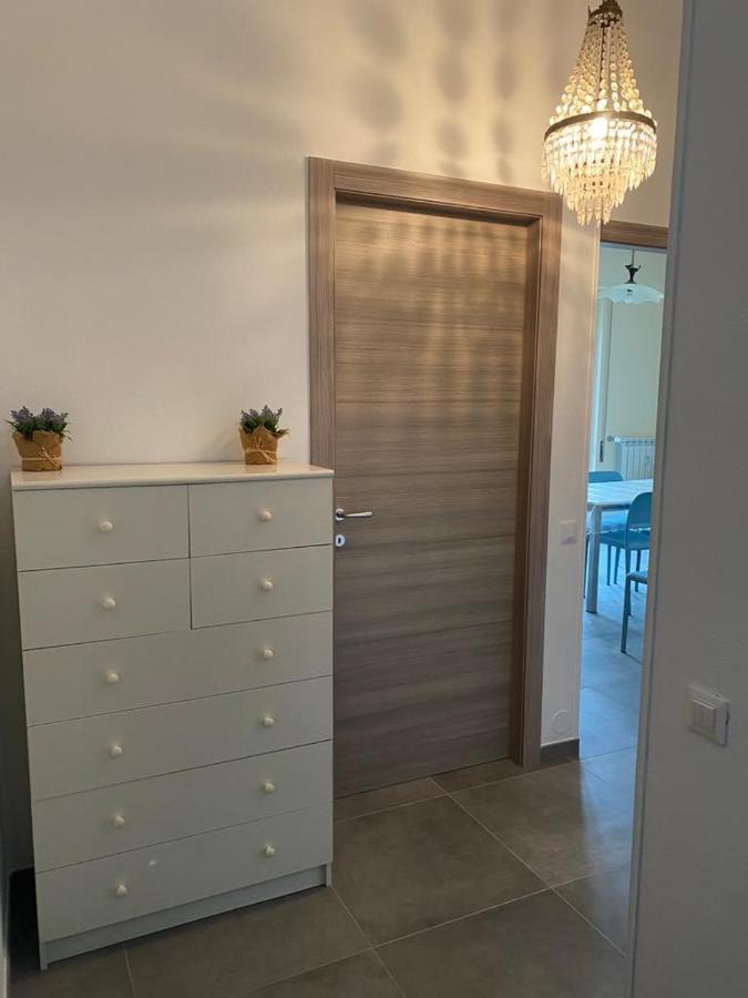 Appartamento Vista Mare Albenga Exterior foto