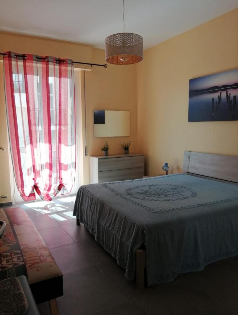 Appartamento Vista Mare Albenga Exterior foto
