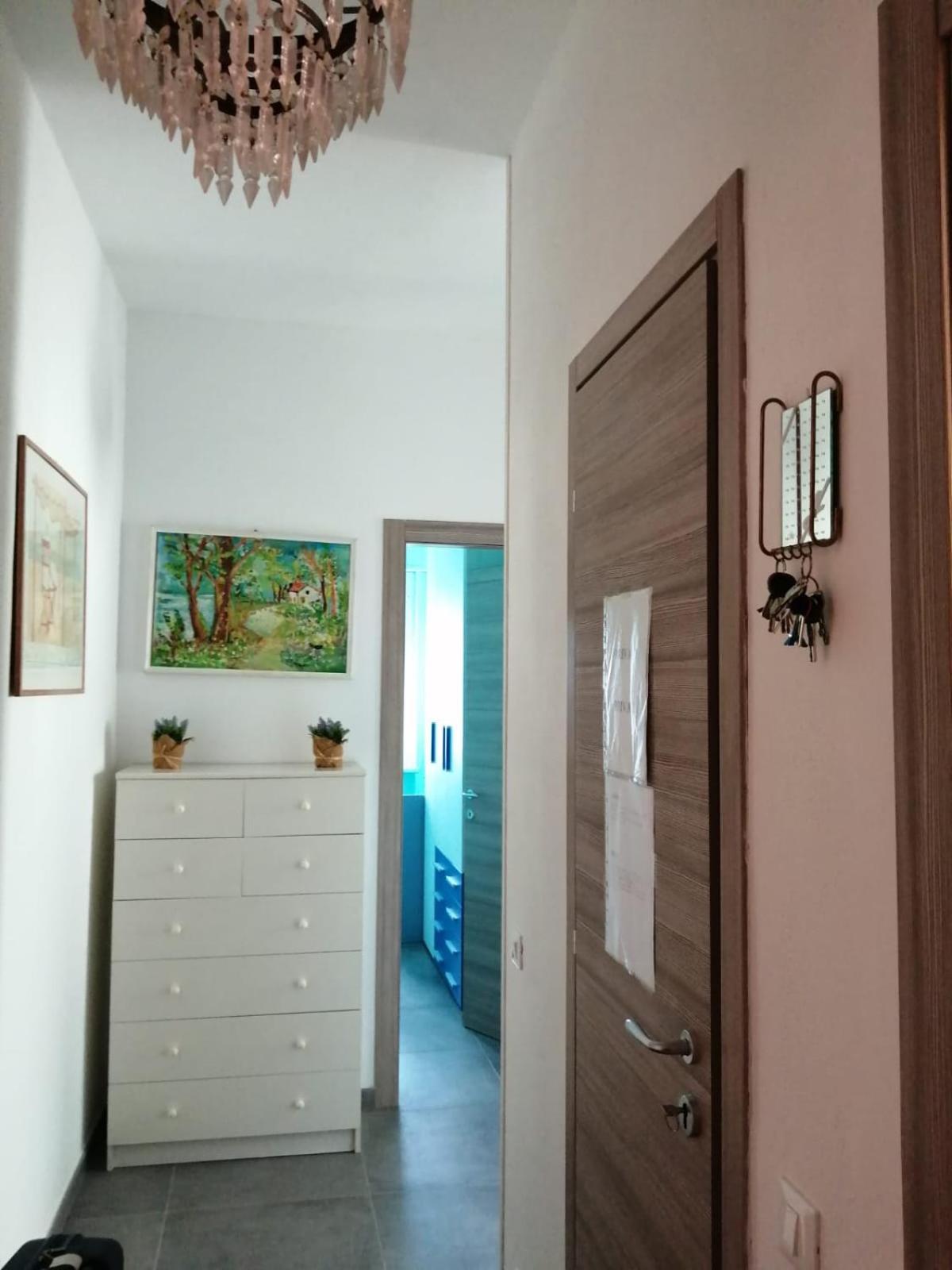 Appartamento Vista Mare Albenga Exterior foto