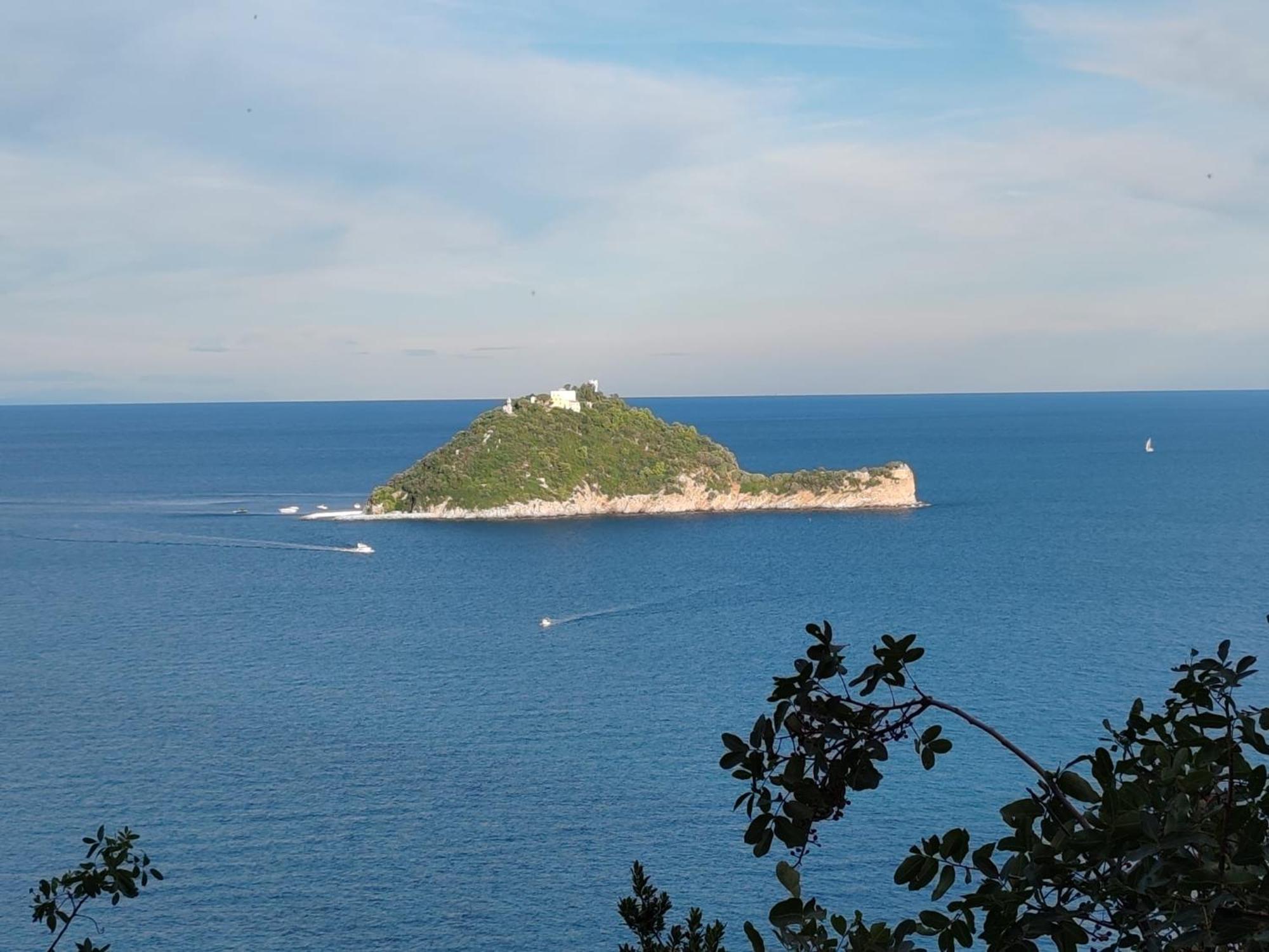 Appartamento Vista Mare Albenga Exterior foto