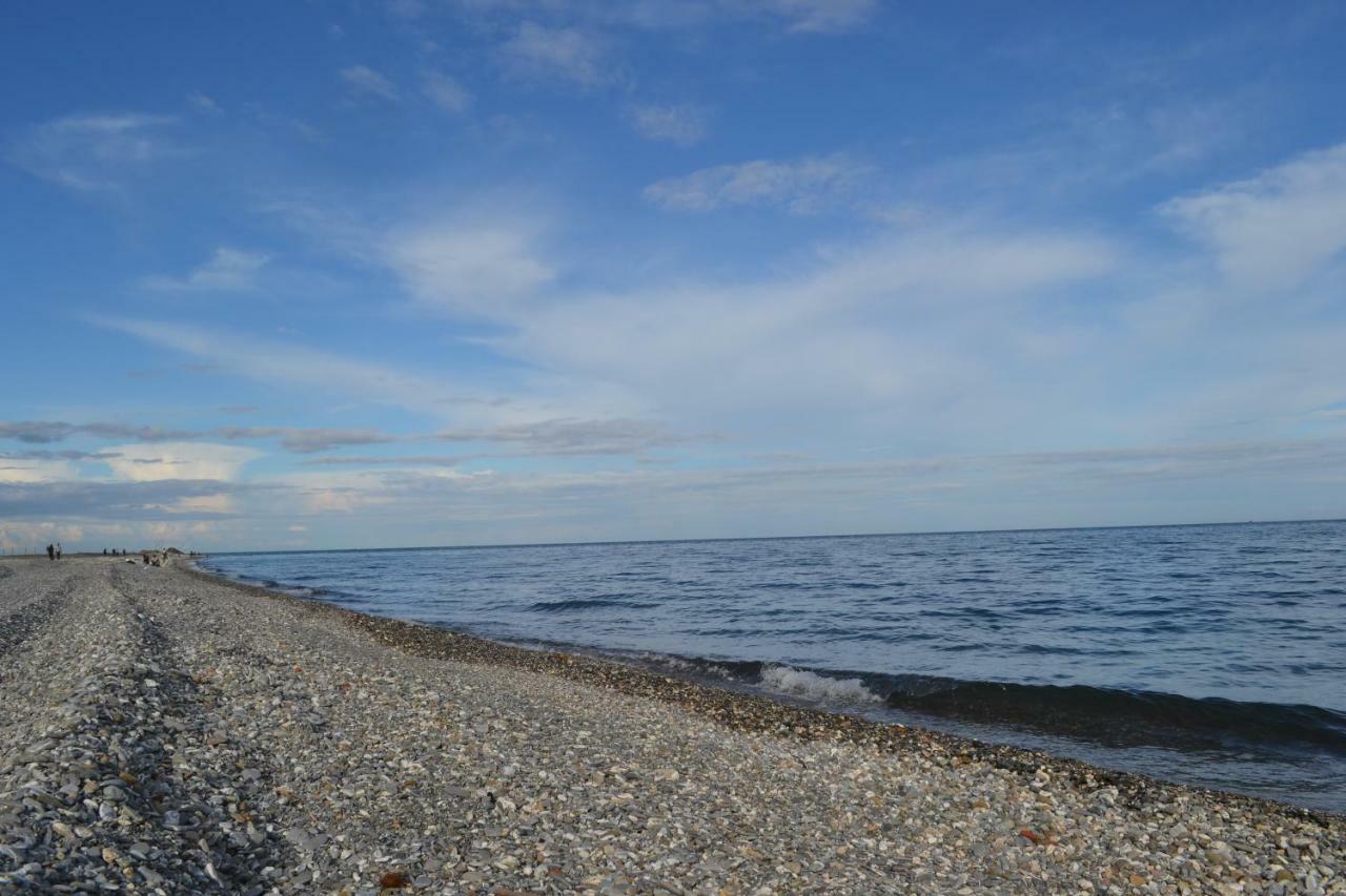 Appartamento Vista Mare Albenga Exterior foto