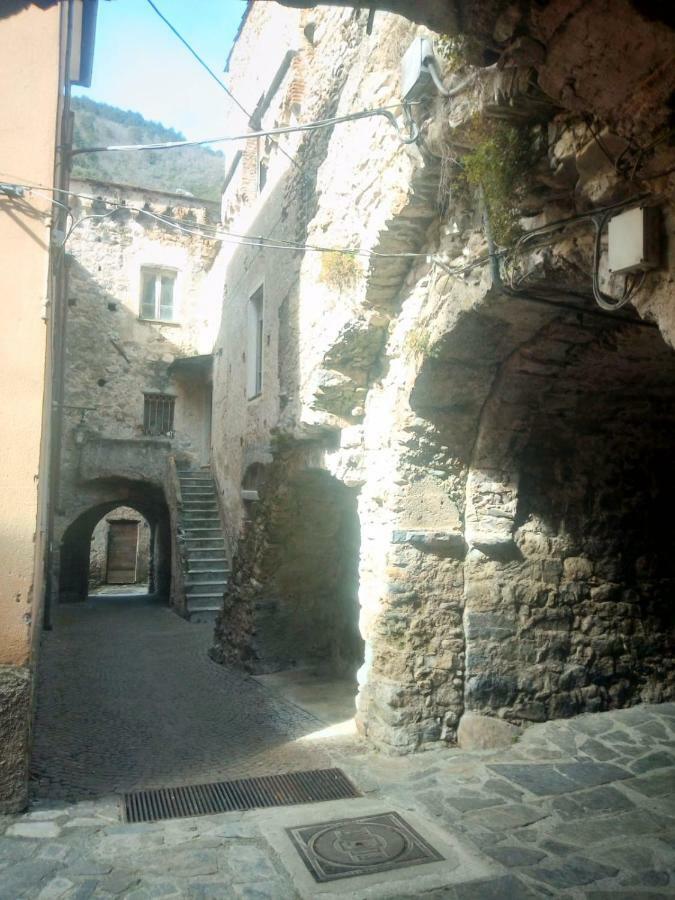 Appartamento Vista Mare Albenga Exterior foto