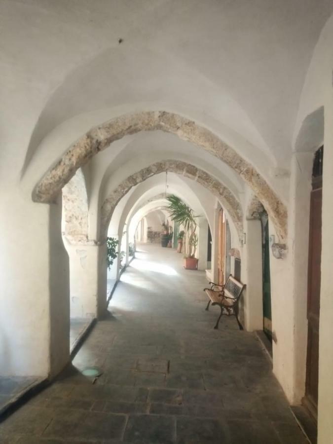 Appartamento Vista Mare Albenga Exterior foto