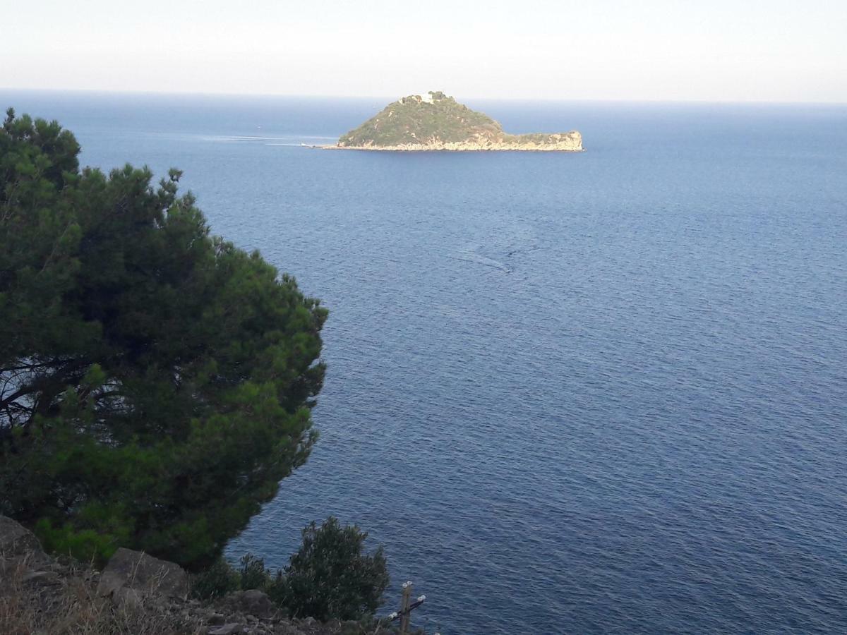 Appartamento Vista Mare Albenga Exterior foto